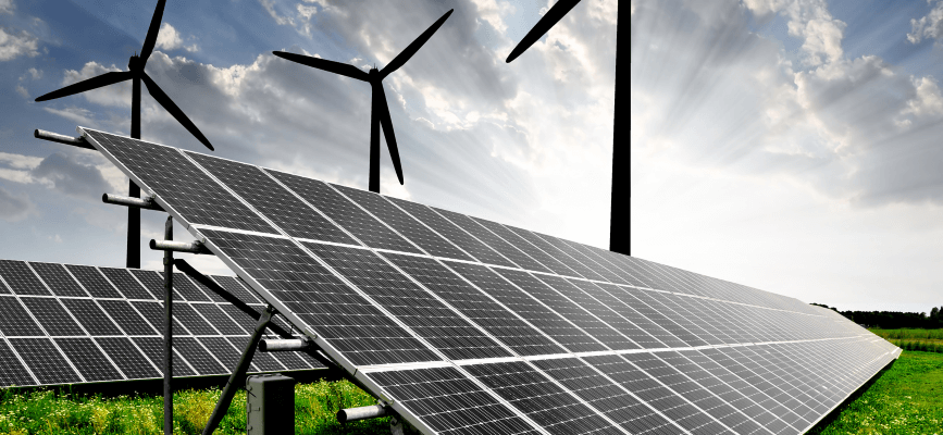 Rinnovabili: per la casa è meglio il Solare o l’Eolico?