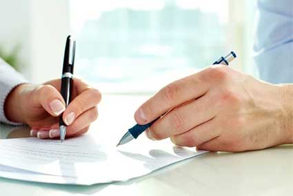 Consegna-preventivo Consegna preventivo Servizio chiavi in mano Genova