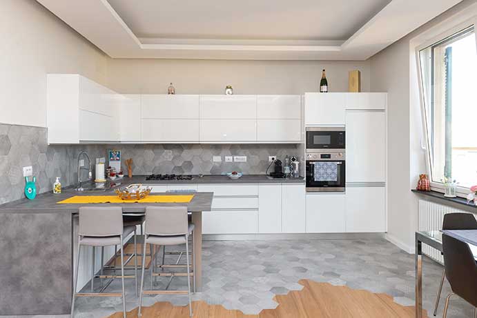 Soffitto-in-cartongesso manutenzione tinteggiatura cartongesso pavimentazioni